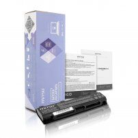 Toshiba Satellite C805D батерии Mitsu 4400 mAh (48 Wh), 6 клетки Li-Ion 10.8V (11.1V)