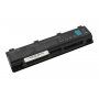 Toshiba Satellite Pro L830D батерии Mitsu 4400 mAh (48 Wh), 6 клетки Li-Ion 10.8V (11.1V)