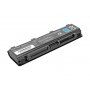 Toshiba Satellite C55-A-1Q2 батерия Mitsu 4400 mAh (48 Wh), 6 клетки Li-Ion 10.8V (11.1V)