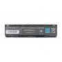 Toshiba Satellite C55-A-1Q2 батерия Mitsu 4400 mAh (48 Wh), 6 клетки Li-Ion 10.8V (11.1V)