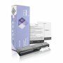 Toshiba Satellite L750-1DJ батерии Mitsu 4400 mAh (48 Wh), 6 клетки Li-Ion 10.8V (11.1V)