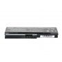 Toshiba Satellite L750D-10X батерии Mitsu 4400 mAh (48 Wh), 6 клетки Li-Ion 10.8V (11.1V)