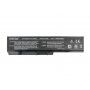 Toshiba Satellite L750D-10X батерии Mitsu 4400 mAh (48 Wh), 6 клетки Li-Ion 10.8V (11.1V)