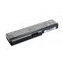 Toshiba Satellite L650D-14R батерии Mitsu 4400 mAh (48 Wh), 6 клетки Li-Ion 10.8V (11.1V)