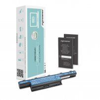 Acer Aspire 7551-2755 батерии 6600 mAh (71 Wh), 9 клетки Li-Ion 10.8V (11.1V) (6600mAh)