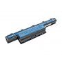 Packard Bell EasyNote TM98 батерии 6600 mAh (71 Wh), 9 клетки Li-Ion 10.8V (11.1V) (6600mAh)