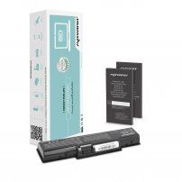Acer Emachines D620 батерии 4400 mAh (49 Wh), 6 клетки Li-Ion 11.1V (10.8V)