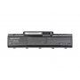 Acer Emachines D620 батерии 4400 mAh (49 Wh), 6 клетки Li-Ion 11.1V (10.8V)