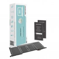 Apple съвместими A1406 батерии 5200 mAh (38 Wh), 6 клетки Li-Ion 7.3V