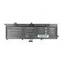 Asus Vivobook S200E-CT198H батерии 4000 mAh (31 Wh), 2 клетки Li-polymer 7.7V