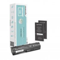 HP Pavilion DV6-6140EC батерии 6600 mAh (71 Wh), 9 клетки Li-Ion 10.8V (11.1V) (6600mAh)