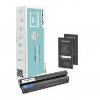 Батерии movano Dell Latitude E6220, E6320 (6600 mAh)