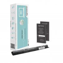 HP Pavilion 15-AB266NIA батерия 2200 mAh (33 Wh), 4 клетки Li-Ion 14.8V (14.4V)