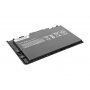 HP съвместими HSTNN-IB3Z батерии 3500 mAh (52 Wh), 4 клетки Li-polymer 14.8V (14.4V)