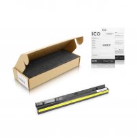 Lenovo IdeaPad S435 батерии OEM 4400 mAh (63 Wh), 8 клетки Li-Ion 14.4V (14.8V) (4400mAh)