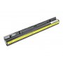Lenovo IdeaPad G410S батерии OEM 4400 mAh (63 Wh), 8 клетки Li-Ion 14.4V (14.8V) (4400mAh)