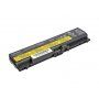 Lenovo съвместими 42T4706 батерии 4400 mAh (48 Wh), 6 клетки Li-Ion 10.8V (11.1V)
