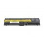 Lenovo съвместими 42T4235 батерии 4400 mAh (48 Wh), 6 клетки Li-Ion 10.8V (11.1V)