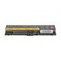 Lenovo ThinkPad Edge 14" 05787WJ батерии 4400 mAh (48 Wh), 6 клетки Li-Ion 10.8V (11.1V)
