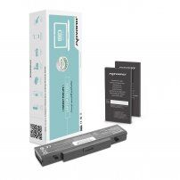 Samsung NP-RC510-S03PL батерии 4400 mAh (49 Wh), 6 клетки Li-Ion 11.1V (10.8V)
