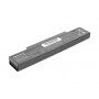 Samsung NP350V5C-S0FPL батерии 4400 mAh (49 Wh), 6 клетки Li-Ion 11.1V (10.8V)