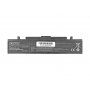 Samsung NP-R730-JB02BE батерии 4400 mAh (49 Wh), 6 клетки Li-Ion 11.1V (10.8V)