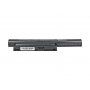 Sony Vaio VPC-EA3D4E-G батерии 4400 mAh (49 Wh), 6 клетки Li-Ion 11.1V (10.8V) (черна)