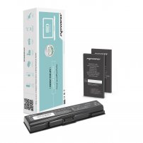 Toshiba Satellite Pro L500-1VV батерии 4400 mAh (48 Wh), 6 клетки Li-Ion 10.8V (11.1V)