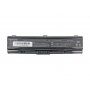 Toshiba Satellite L305-S5911 батерии 4400 mAh (48 Wh), 6 клетки Li-Ion 10.8V (11.1V)