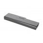 Toshiba Satellite C660D-124 батерии 4400 mAh (48 Wh), 6 клетки Li-Ion 10.8V (11.1V)