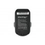 Ryobi P221 батерии Mitsu 3000 mAh (54 Wh), 10 клетки Li-Ion 18V