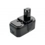 Ryobi P410 батерии Mitsu 3000 mAh (54 Wh), 10 клетки Li-Ion 18V