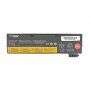 Lenovo Thinkpad X260 батерии Movano Premium 6400 mAh (69 Wh), 6 клетки Li-Ion 10.8V (11.1V)