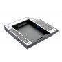 Рамка за секундарен HDD do Lenovo T430, T530