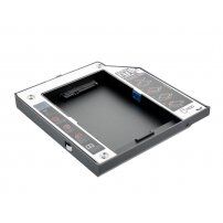 Рамка за секундарен HDD do notebooku Lenovo Thinkpad W700