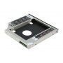Рамка за секундарен HDD do notebooku Lenovo IdeaPad Z575