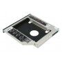 Рамка за секундарен HDD do notebooku Lenovo IdeaPad Z575