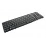 HP Pavilion TouchSmart 15Z-N200CTO Клавиатури за лаптоп (с рамка)