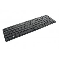 HP Pavilion TouchSmart 15T-N200CTO Клавиатури за лаптоп (с рамка)