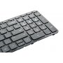 HP Pavilion TouchSmart 15-N004EJ Клавиатури за лаптоп (с рамка)