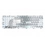 HP Pavilion TouchSmart 15-D051SA Клавиатури за лаптоп (с рамка)