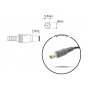 Зарядно Lenovo ADLX90NDT3A за лаптоп 90W 20V 4.5A (lenovo) - ORYGINALNY