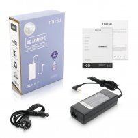Acer Aspire AS5740D Зарядно Mitsu за лаптоп 90W 19V 4.74A (5.5x1.7) - acer
