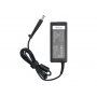 Compaq Presario CQ45-222TU Зарядно Mitsu за лаптоп 65W 18.5V 3.5A (7.4x5.0 pin) - hp, compaq