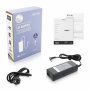 HP Envy 17-J161EA Зарядно Mitsu за лаптоп 90W 19.5V 4.62A (4.5x3.0 pin) 90W do HP