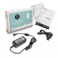 Acer Spin 5 SP513-52NP-5656 Зарядно за лаптоп 40W 19V 2.1A (5.5x1.7) - acer, packard bell