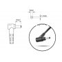 Acer Aspire S7-391-53314G12AWS Зарядно за лаптоп 65W 19V 3.42A (3.0x1.1) - acer