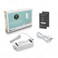 Зарядно MA538LL/B за лаптоп 60W 16.5V 3.65A (magsafe 2) - apple
