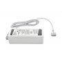 Apple MacBook 13 MGX72LL/A Зарядно за лаптоп 60W 16.5V 3.65A (magsafe 2) - apple