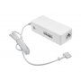 Зарядно 661-02970 за лаптоп 60W 16.5V 3.65A (magsafe 2) - apple